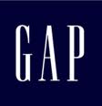Gap logo