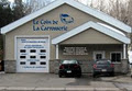 Garage Le Coin de la Carrosserie Enr logo