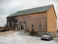 Garlan Stained and Textural Glass Inc. logo