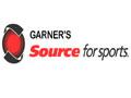 Garners Source For Sports logo