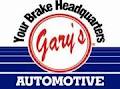 Gary's Automotive (Bell's Corners) logo