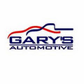 Gary's Automotive logo
