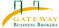 Gateway Business Brokers logo