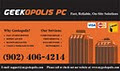 Geekopolis Personal Computer Repair image 2