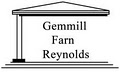 Gemmill Farn & Reynolds LLP logo
