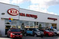 Georgetown Kia logo