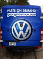 Georgetown Volkswagen image 3