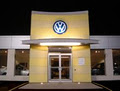 Georgetown Volkswagen logo