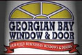 Georgian Bay Window & Door logo