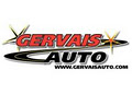 Gervais Auto Shawinigan logo