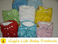 Giggle Life Baby Products logo