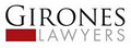 Girones Lawyers logo