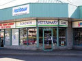 Gladwin Veterinary Clinic logo