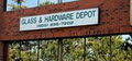 Glass & Hardware Depot logo