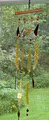 Glass Wind Chimes image 3