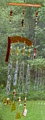 Glass Wind Chimes image 6