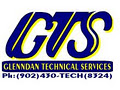 Glenndan Technical Services logo