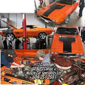 Go Auto Classic Cars and Performance Specialist image 2