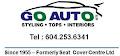 Go Auto Sti Ltd logo