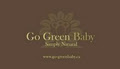 Go Green Baby logo