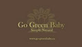 Go Green Baby logo