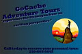 GoCache Adventure Tours logo