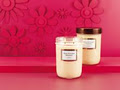 Gold Canyon Candles - The Scent Peddler logo