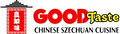 Good Taste Chinese Szechuan Cuisine logo
