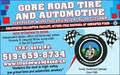 Gore Road Tire and Automotive Services image 3