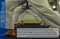 Gorindo Martial Art image 5