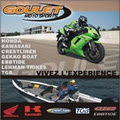 Goulet Moto Sports logo
