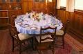 Grace Anne II - Fine Dining Charter Yacht & Dinner Cruise (Restaurant) image 5