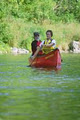 Grand Experiences Canoe & Kayak Outfitter logo