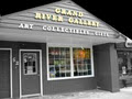 Grand River Gallery logo