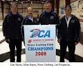 Grande Prairie Curling Club image 1