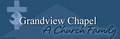 Grandview Chapel - A Church Family logo