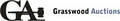 Grasswood Auctions logo