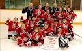 Greater Vernon Minor Hockey Assn image 4