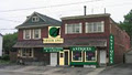 Green Spot Antiques logo