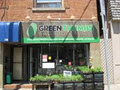 Green Thumbs Garden Supply & Hydroponics | Toronto logo