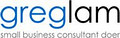 Greg Lam Consulting logo