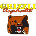 Grizzli Asphalte Inc. logo