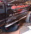 Grove Auto Repair & Off Road logo