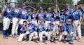 Guelph Minor Baseball image 1