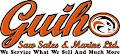 Guiho Saw Sales & Marine Ltd logo