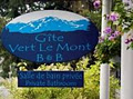 Gîte Vert Le Mont B&B image 3