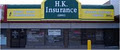 HK Insurance (2001) logo