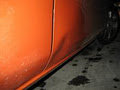 HSC (Superior Paintless DENT & HAIL DAMAGE repair) Alberta image 2