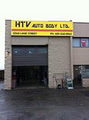 HTV AUTO BODY LTD logo