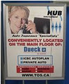 HUB International TOS - Vancouver Insurance Brokers image 1